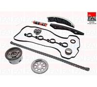 FAI AutoParts TCK203VVT Timing chain kit