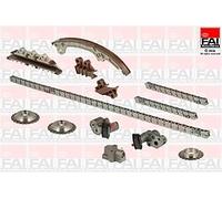 TIMING CHAIN KIT To Fit INFINITI FX 35 All-wheel Drive (VQ35DE) 01/2003->1