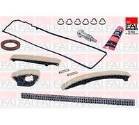 TIMING CHAIN KIT To Fit MERCEDES-BENZ E-CLASS (W210) E 320 CDI (210.026) (