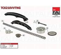 TIMING CHAIN KIT To Fit VW JETTA IV (162, 163, AV3, AV2) 1.4 TSI (CAVA) 04