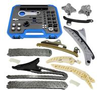 Timing Chain Kit Tool For Porsche For Volkswagen Touareg Cayenne S Macan GTS Turbo 9YA 9YB A6 C8 A7 A8 Q7 Q8 S4 S5 SQ5 RS4 RS5 EA839 Quattro 2.9 3.0 TFSI