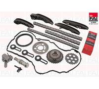 Timing Chain Kit Upper Lower With Gears Fit BMW 1 2 X1 X2 Mini B37 C15 A D15 A