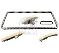 Timing chain kit Upper Simplex 101880 FEBI BILSTEIN for AUDI VW