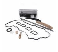Timing chain kit Upper Simplex 21SKV263 ESEN SKV for MERCEDES-BENZ E-CLASS CLK