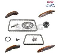 Timing chain kit Upper Simplex 33 10 2022 SWAG for BMW MINI