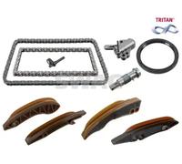 Timing chain kit Upper Simplex 33 10 2031 SWAG for MINI BMW