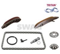 SWAG 33 10 4295 Timing chain kit