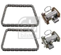 FEBI 47502 TIMING CHAIN KIT Left,Right,Upper