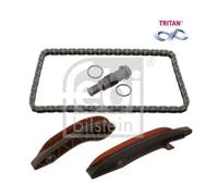 Febi Bilstein 49506 Upper Timing Chain Kit Coated Replacement Fits BMW Mini