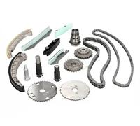 FITS CITROËN RELAY II VAN 3.0 HDI 160 TIMING CHAIN KIT KCK0201 ASHIKA