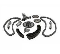 Timing chain kit Upper Simplex KJKH00 JAPKO for HYUNDAI KIA