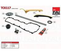 FAI AutoParts TCK117 Timing chain kit