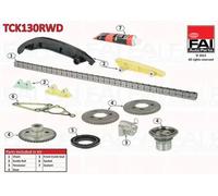 FAI Timing Chain Kit TCK130RWD