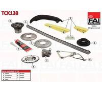 Additional Fai Car Parts of Chain Kit Part Number: TCK138