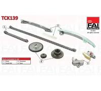 FAI AutoParts TCK139 Timing chain kit