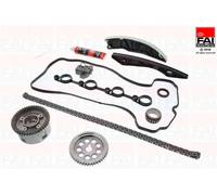 FAI AutoParts TCK203VVT Timing chain kit