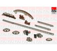 TIMING CHAIN KIT To Fit INFINITI FX 35 All-wheel Drive (VQ35DE) 01/2003->1