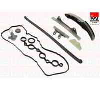 Timing chain kit Upper Simplex TCK261 FAI AutoParts for KIA HYUNDAI