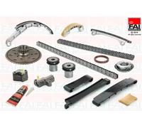 Timing chain kit Upper Simplex TCK42CRD FAI AutoParts for NISSAN PICK UP NAVARA