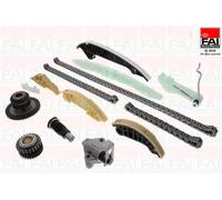 Timing chain kit Upper TCK212LNG FAI AutoParts for VW SEAT SKODA AUDI