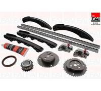Timing chain kit Upper TCK303VVTWO FAI AutoParts for SUBARU TOYOTA