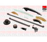 AUDI 1.8 2.0 TFSI TIMING CHAIN KIT FOR A4 A5 A6 A7 Q5 TT CDNB CESA ENGINE PETROL