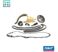 Timing chain kit VKML 84003 SKF for FORD FOCUS I FOCUS I Saloon FOCUS I Turnier