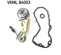 Timing chain kit VKML 84003 SKF for FORD FOCUS I FOCUS I Saloon FOCUS I Turnier