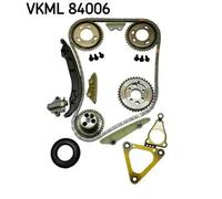 Timing chain kit VKML 84006 SKF for FORD LAND ROVER