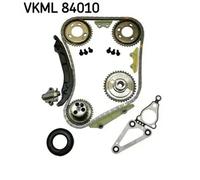 SKF VKML 84010 Timing chain kit