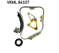 Timing chain kit VKML 84107 SKF for FORD TRANSIT Bus TRANSIT Van
