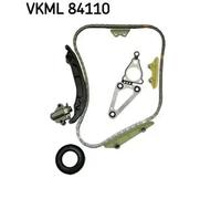 Timing chain kit VKML 84110 SKF for FORD TRANSIT Bus TRANSIT Van RANGER