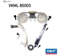 TIMING CHAIN KIT VKML 85003 FOR FIAT VAUXHALL ZAFIRA/Mk VECTRA/II ASTRA/IV 2.2L