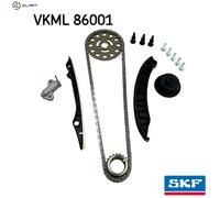 TIMING CHAIN KIT VKML 86001 FOR RENAULT MASTER/III/Bus/Platform/Chassis/Van 2.3L
