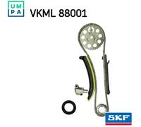 TIMING CHAIN KIT VKML 88001 FOR SMART M160.910/160E6ALB05/160E6ALB03 0.6L 3cyl