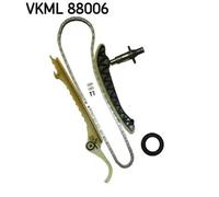Engine Timing Chain Kit SKF VKML 88006 Fits Mercedes-Benz A-Class Vaneo