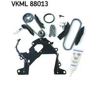 Timing chain kit VKML 88013 SKF for MINI BMW