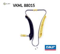 SKF VKML 88015 Timing chain kit