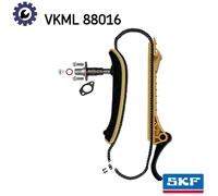 TIMING CHAIN KIT VKML 88016 FOR MERCEDES-BENZ M266.980/960 2.0L M 266.940 1.7L