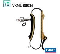 Engine Timing Chain Kit SKF VKML 88016 Fits Mercedes-Benz A-Class B-Class