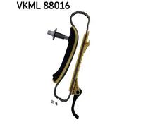 Timing chain kit VKML 88016 SKF for MERCEDES-BENZ A-CLASS B-CLASS Sports Tourer