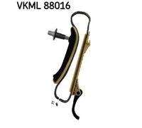 Engine Timing Chain Kit SKF VKML 88016 Fits Mercedes-Benz A-Class B-Class
