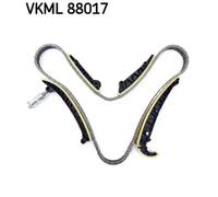Timing chain kit VKML 88017 SKF for MERCEDES-BENZ CLS G-CLASS SPRINTER 3,5-t Bus