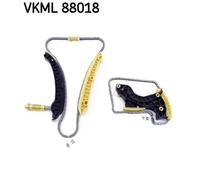 Timing Chain Ki SKF VKML 88018 for MERCEDES-BENZ CLK (C209) 1.8 2002-2009