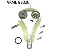 SKF VKML 88020 Timing chain kit