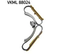 Timing chain kit VKML 88024 SKF for BMW 3 5 5 Touring 3 Compact 3 Touring 7