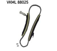 Engine Timing Chain Kit SKF VKML 88025 Fits Mercedes-Benz Smart A-Class B-Class