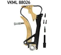 Timing chain kit VKML 88026 SKF for BMW 3 Touring 3 Compact 3 3 Coupe X3 X1 1 5