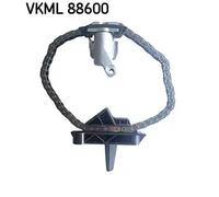 Engine Timing Chain Kit SKF VKML 88600 Fits BMW 3 Series 5 Series 7 Series X3