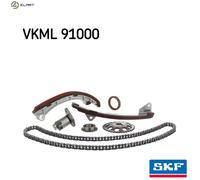 TIMING CHAIN KIT VKML 91000 FOR TOYOTA COROLLA/SPACIO/Verso/ALTIS/FIELDER OPA